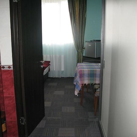 Deniz Guest House Nabran Luaran gambar