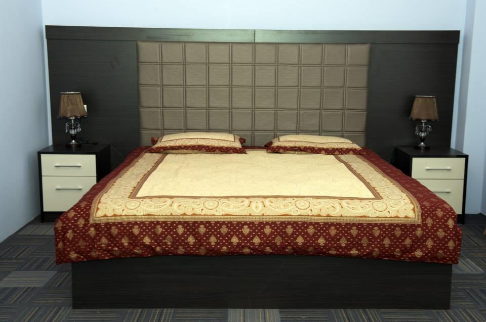 Deniz Guest House Nabran Luaran gambar