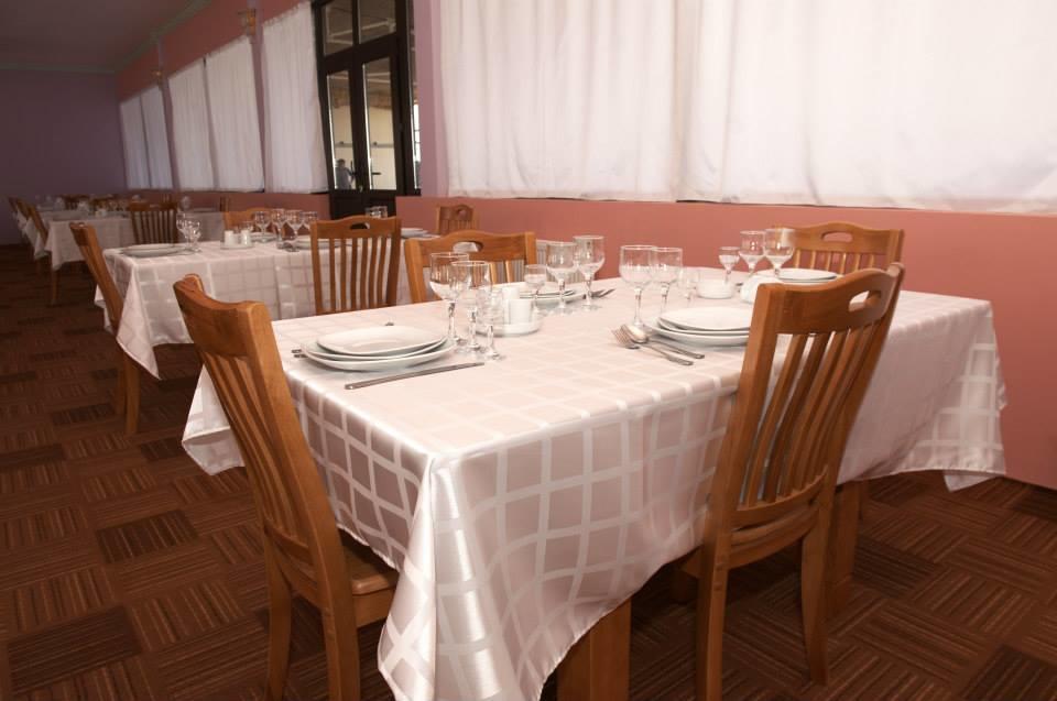 Deniz Guest House Nabran Luaran gambar
