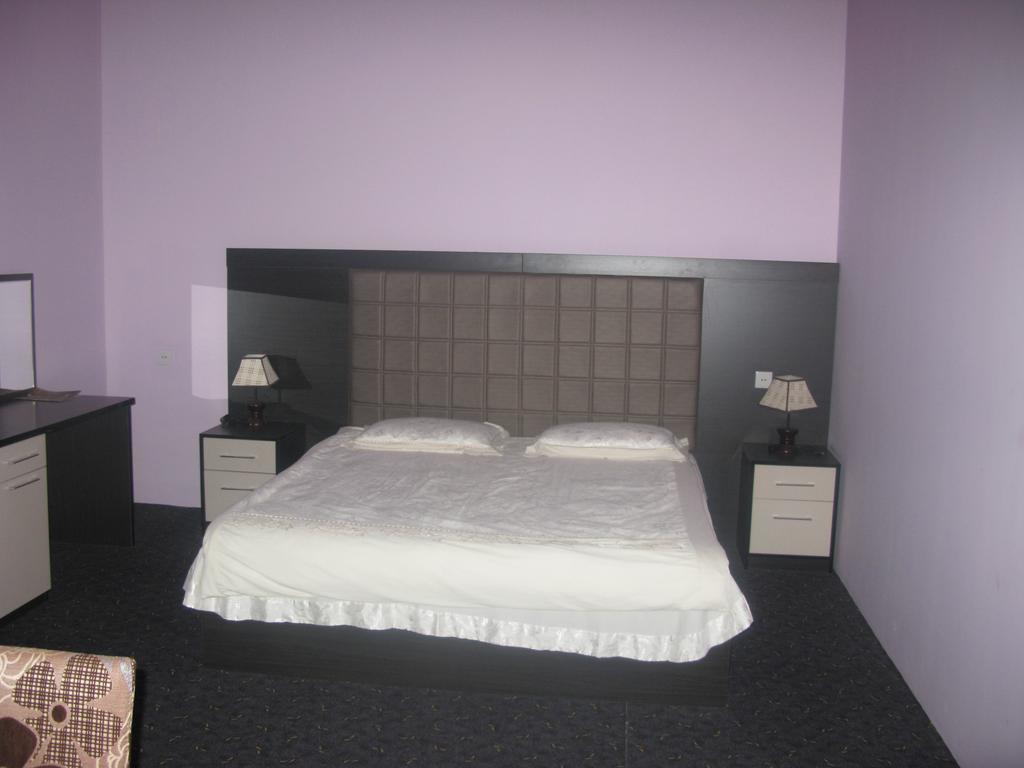 Deniz Guest House Nabran Luaran gambar