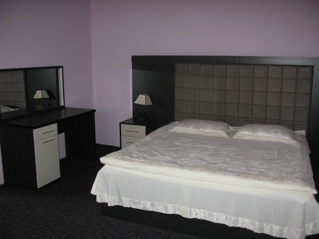 Deniz Guest House Nabran Luaran gambar