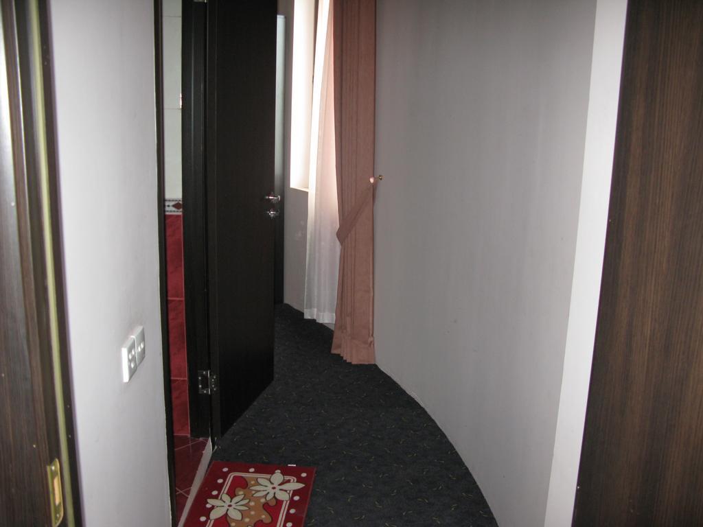 Deniz Guest House Nabran Luaran gambar