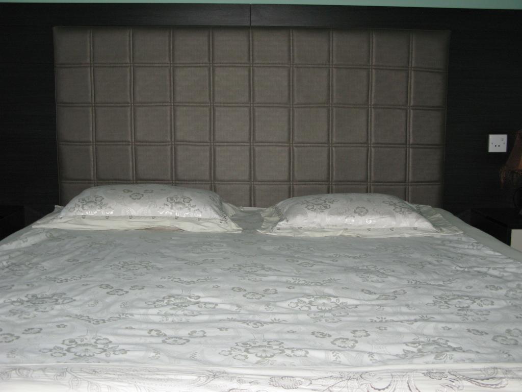 Deniz Guest House Nabran Luaran gambar
